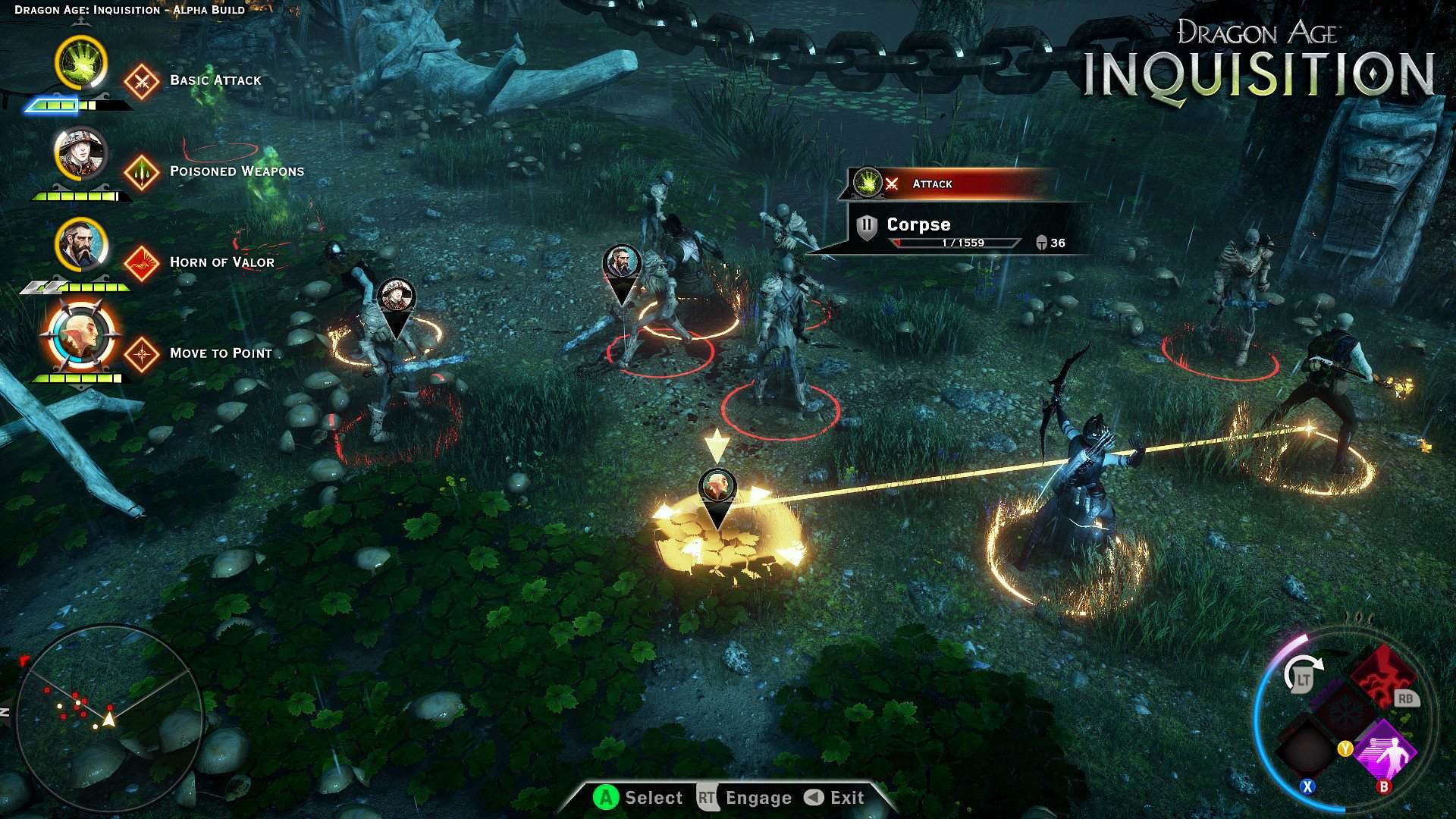 Dragon Age: Inquisition - Imagen 34